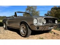 Ford Mustang 1968 4.9L V8 - <small></small> 46.900 € <small>TTC</small> - #2