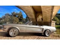 Ford Mustang 1968 4.9L V8 - <small></small> 46.900 € <small>TTC</small> - #3
