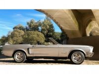 Ford Mustang 1968 4.9L V8 - <small></small> 46.900 € <small>TTC</small> - #4