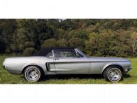 Ford Mustang 1968 4.9L V8 - <small></small> 46.900 € <small>TTC</small> - #6