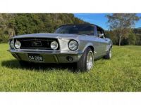 Ford Mustang 1968 4.9L V8 - <small></small> 46.900 € <small>TTC</small> - #7