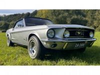 Ford Mustang 1968 4.9L V8 - <small></small> 46.900 € <small>TTC</small> - #9
