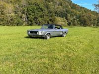 Ford Mustang 1968 4.9L V8 - <small></small> 46.900 € <small>TTC</small> - #10