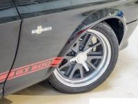 Ford Mustang 2+2 Fastback - <small></small> 163.990 € <small>TTC</small> - #6