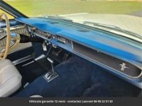 Ford Mustang 200ci 1965 - <small></small> 20.339 € <small>TTC</small> - #3