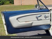 Ford Mustang 200ci 1965 - <small></small> 20.339 € <small>TTC</small> - #7