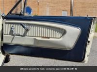 Ford Mustang 200ci 1965 - <small></small> 20.339 € <small>TTC</small> - #8