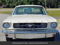 Ford Mustang 200ci 1965 - <small></small> 20.339 € <small>TTC</small> - #9