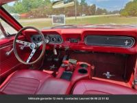 Ford Mustang 200ci 1966 - <small></small> 21.313 € <small>TTC</small> - #3