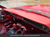 Ford Mustang 200ci 1966 - <small></small> 21.313 € <small>TTC</small> - #4