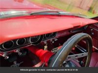 Ford Mustang 200ci 1966 - <small></small> 21.313 € <small>TTC</small> - #5