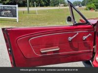 Ford Mustang 200ci 1966 - <small></small> 21.313 € <small>TTC</small> - #8