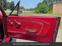 Ford Mustang 200ci 1966 - <small></small> 21.313 € <small>TTC</small> - #9