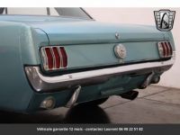 Ford Mustang 200ci 1966 tous compris - <small></small> 25.650 € <small>TTC</small> - #2