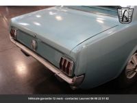 Ford Mustang 200ci 1966 tous compris - <small></small> 25.650 € <small>TTC</small> - #4