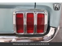 Ford Mustang 200ci 1966 tous compris - <small></small> 25.650 € <small>TTC</small> - #5