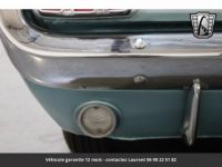 Ford Mustang 200ci 1966 tous compris - <small></small> 25.650 € <small>TTC</small> - #9