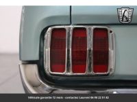 Ford Mustang 200ci 1966 tous compris - <small></small> 25.650 € <small>TTC</small> - #10