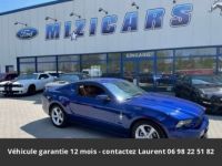Ford Mustang 2013 v6 premium pony pack hors homologation 4500e - <small></small> 19.900 € <small>TTC</small> - #3