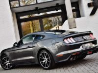 Ford Mustang 2.3 ECOBOOST - <small></small> 42.950 € <small>TTC</small> - #9