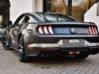 Ford Mustang 2.3 ECOBOOST - <small></small> 42.950 € <small>TTC</small> - #15