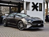 Ford Mustang 2.3 ECOBOOST - <small></small> 42.950 € <small>TTC</small> - #17
