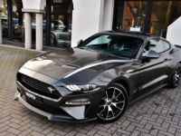 Ford Mustang 2.3 ECOBOOST - <small></small> 42.950 € <small>TTC</small> - #19