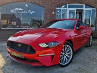 Ford Mustang 2.3 EcoBoost 20 000 KM CAM GARANTIE 12 MOIS - <small></small> 26.990 € <small>TTC</small> - #5