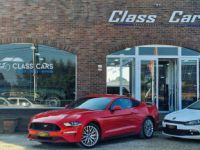 Ford Mustang 2.3 EcoBoost 20 000 KM CAM GARANTIE 12 MOIS - <small></small> 26.990 € <small>TTC</small> - #23