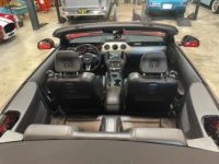 Ford Mustang 2.3 ECOBOOST 2.3 ECOBOOST CABRIOLET BVM - <small></small> 31.000 € <small>TTC</small> - #22