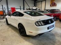 Ford Mustang 2.3 ECOBOOST 2.3 ECOBOOST COUPE BVM - <small></small> 42.000 € <small>TTC</small> - #2