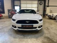 Ford Mustang 2.3 ECOBOOST 2.3 ECOBOOST COUPE BVM - <small></small> 42.000 € <small>TTC</small> - #3