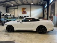 Ford Mustang 2.3 ECOBOOST 2.3 ECOBOOST COUPE BVM - <small></small> 42.000 € <small>TTC</small> - #7