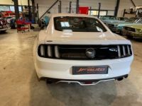 Ford Mustang 2.3 ECOBOOST 2.3 ECOBOOST COUPE BVM - <small></small> 42.000 € <small>TTC</small> - #10