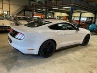 Ford Mustang 2.3 ECOBOOST 2.3 ECOBOOST COUPE BVM - <small></small> 42.000 € <small>TTC</small> - #12