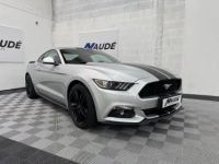 Ford Mustang 2.3 EcoBoost 317 CH BVA  Echappement Milltek - <small></small> 35.990 € <small>TTC</small> - #1