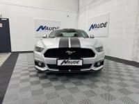 Ford Mustang 2.3 EcoBoost 317 CH BVA  Echappement Milltek - <small></small> 35.990 € <small>TTC</small> - #2