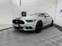 Ford Mustang 2.3 EcoBoost 317 CH BVA  Echappement Milltek - <small></small> 35.990 € <small>TTC</small> - #3