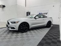 Ford Mustang 2.3 EcoBoost 317 CH BVA  Echappement Milltek - <small></small> 35.990 € <small>TTC</small> - #4