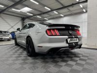 Ford Mustang 2.3 EcoBoost 317 CH BVA  Echappement Milltek - <small></small> 35.990 € <small>TTC</small> - #5