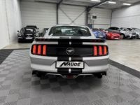 Ford Mustang 2.3 EcoBoost 317 CH BVA  Echappement Milltek - <small></small> 35.990 € <small>TTC</small> - #6