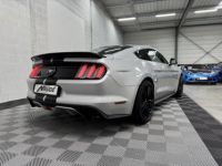 Ford Mustang 2.3 EcoBoost 317 CH BVA  Echappement Milltek - <small></small> 35.990 € <small>TTC</small> - #7