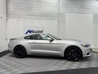 Ford Mustang 2.3 EcoBoost 317 CH BVA  Echappement Milltek - <small></small> 35.990 € <small>TTC</small> - #8