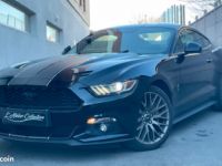 Ford Mustang 2.3 Ecoboost 317 ch BVM6 Garantie - <small></small> 33.990 € <small>TTC</small> - #1