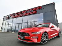 Ford Mustang 2.3 EcoBoost 55-Paket - <small></small> 39.890 € <small>TTC</small> - #1