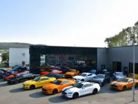 Ford Mustang 2.3 EcoBoost 55-Paket - <small></small> 39.890 € <small>TTC</small> - #2