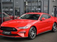 Ford Mustang 2.3 EcoBoost 55-Paket - <small></small> 39.890 € <small>TTC</small> - #3