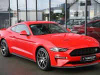 Ford Mustang 2.3 EcoBoost 55-Paket - <small></small> 39.890 € <small>TTC</small> - #4