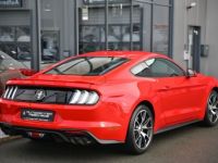 Ford Mustang 2.3 EcoBoost 55-Paket - <small></small> 39.890 € <small>TTC</small> - #5