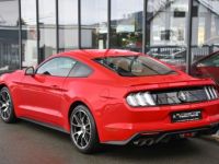 Ford Mustang 2.3 EcoBoost 55-Paket - <small></small> 39.890 € <small>TTC</small> - #6